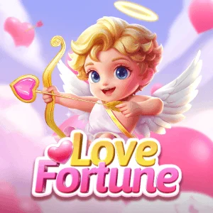 Love Fortune - AZGAMING388