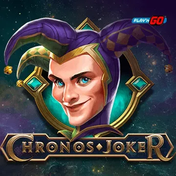 PlaynGo : Chronos Joker - AZGAMING388
