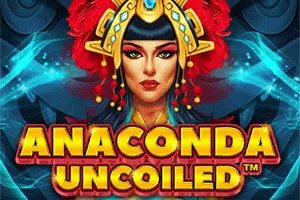 Anaconda Uncoiled - AZGAMING388