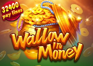 Tenggelam Dalam Uang - AZGAMING388