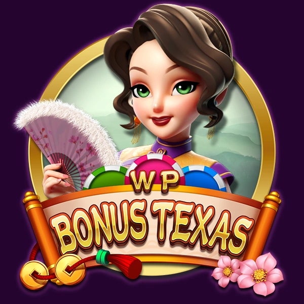 WP Bonus Texas - AZGAMING388