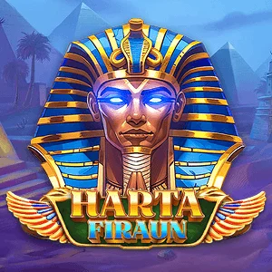 Pharaoh Treasures - AZGAMING388