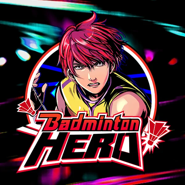 Badminton Hero - AZGAMING388