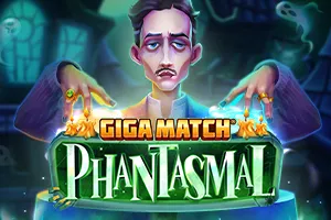 Giga Match Phantasmal - AZGAMING388
