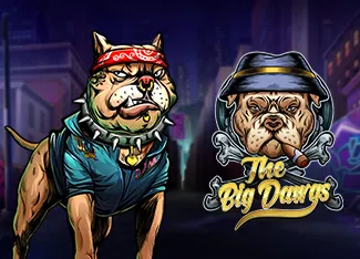 Pragmatic : The Big Dawgs - AZGAMING388