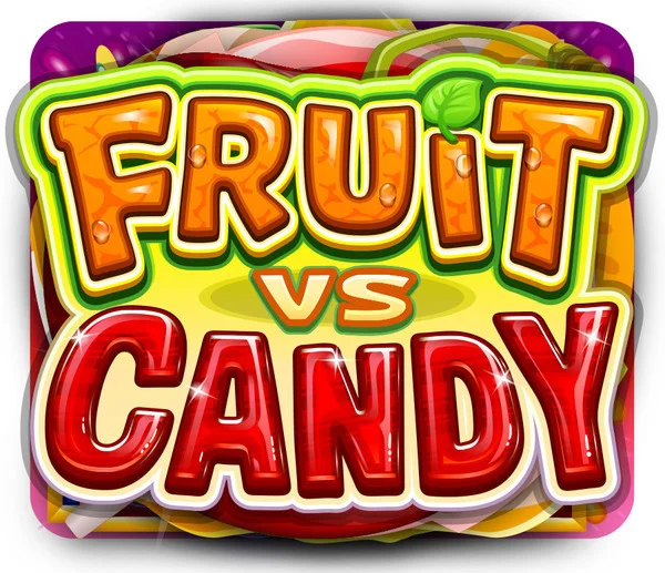 Fruit vs Candy - AZGAMING388