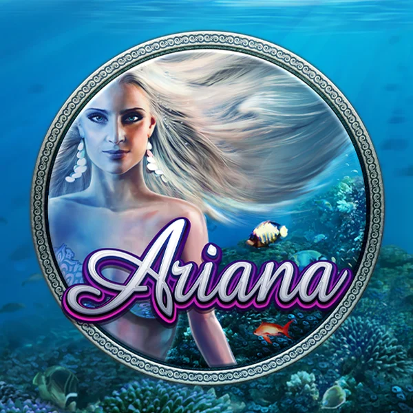 Ariana - AZGAMING388