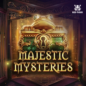 Majestic Mysteries Power Reel - AZGAMING388