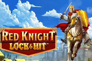 Lock & Hit: Red Knight - AZGAMING388