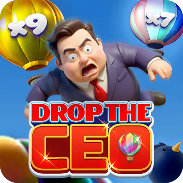 Drop The CEO - AZGAMING388