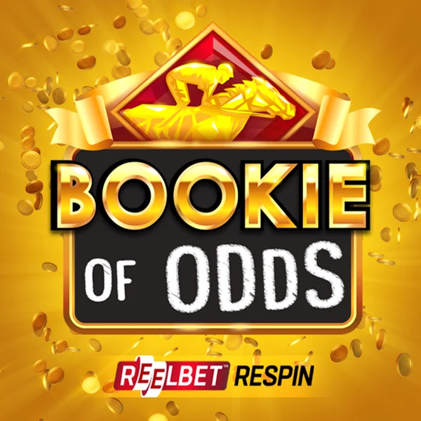 Bookie of Odds - AZGAMING388
