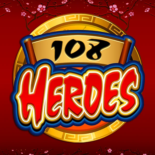 108 Heroes - AZGAMING388