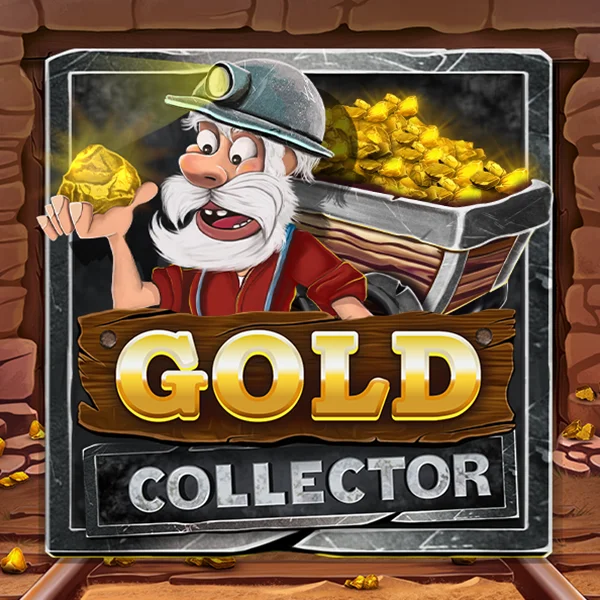Gold Collector - AZGAMING388