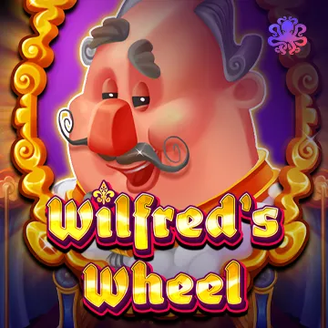 Wilfreds Wheel - AZGAMING388
