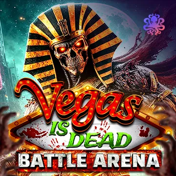 Vegas is Dead: Battle Arena! - AZGAMING388