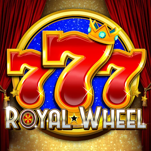 777 Royal Wheel - AZGAMING388