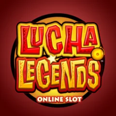 Lucha Legends - AZGAMING388