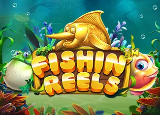 Pragmatic : Fishin Reels - AZGAMING388