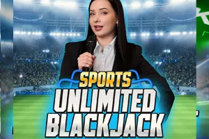 Sports Unlimited Blackjack - AZGAMING388