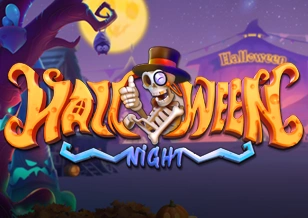Hallowen - AZGAMING388