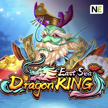 East Sea Dragon King - AZGAMING388