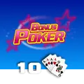 Bonus Poker 10 Hand - AZGAMING388