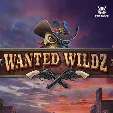 Wanted Wildz - AZGAMING388
