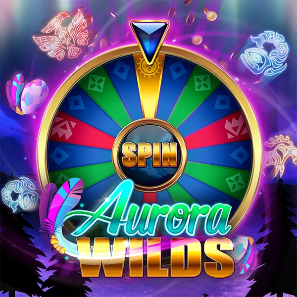 Aurora Wilds - AZGAMING388