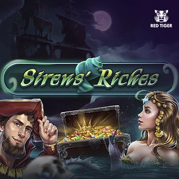 Sirens Riches - AZGAMING388