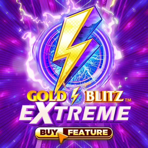 Gold Blitz Extreme&trade; - AZGAMING388