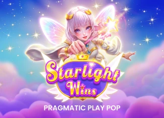 Starlight Wins - AZGAMING388