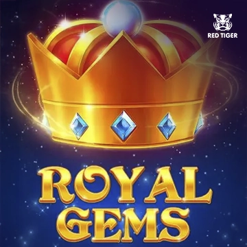 Royal Gems - AZGAMING388
