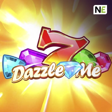 Dazzle Me Megaways - AZGAMING388
