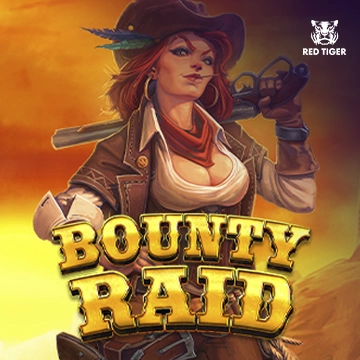 Bounty Raid - AZGAMING388