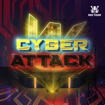 Cyber Attack - AZGAMING388