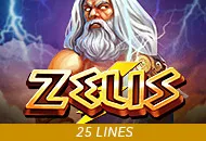 Spadegaming : ZEUS - AZGAMING388
