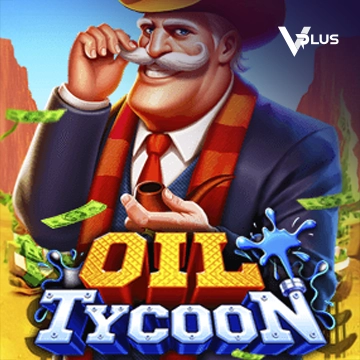 Oil Tycoon - AZGAMING388