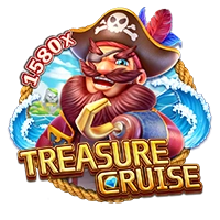 Facai : TREASURE CRUISE - AZGAMING388