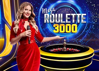 MegaRoulette3000 - AZGAMING388