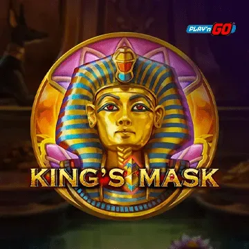 PlaynGo : Kings Mask - AZGAMING388