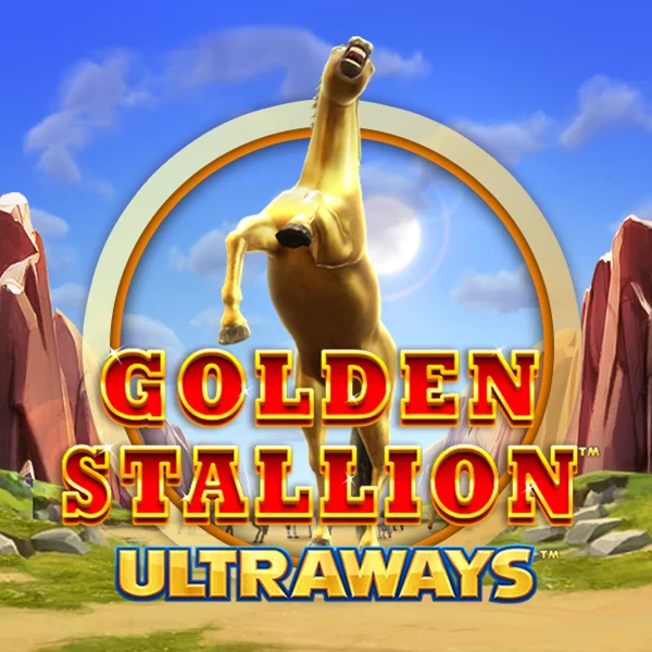 Golden Stallion - AZGAMING388
