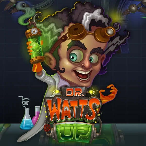 Dr Watts Up - AZGAMING388