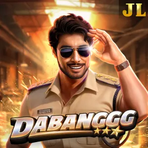 Jili : Dabanggg - AZGAMING388