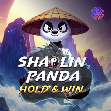 Shaolin Panda: Hold & Win - AZGAMING388