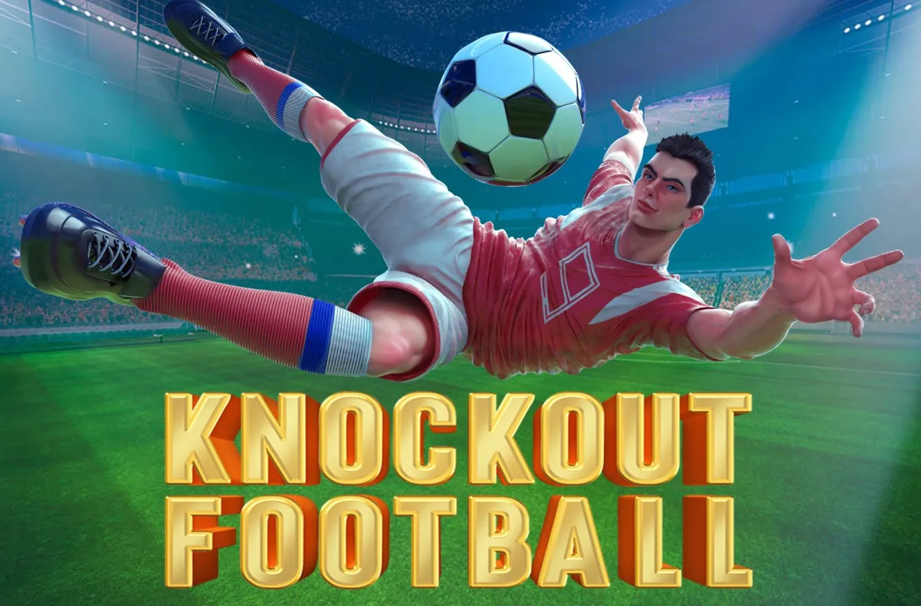Habanero : Knockout Football - AZGAMING388