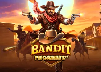 Pragmatic : Bandit Megaways - AZGAMING388