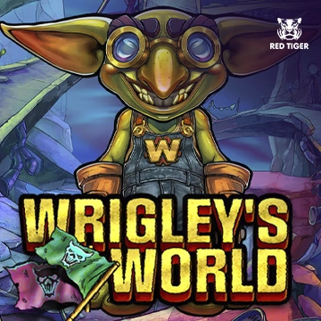 Wrigleys World - AZGAMING388