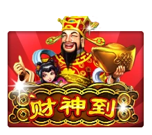 Joker123 : Lucky God Progressive - AZGAMING388