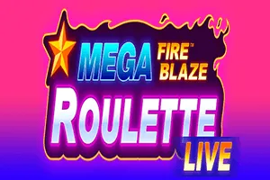Mega Fire Blaze Ruleta España - AZGAMING388