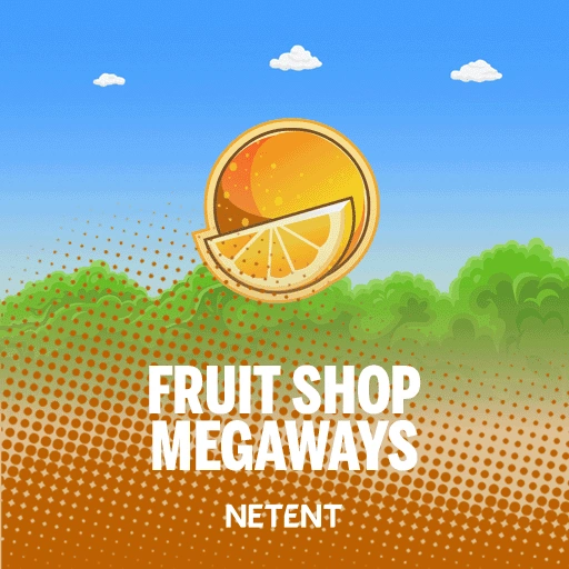 Fruit Shop - AZGAMING388